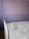 Mata załóżkowa ochronna na ścianę transparentna B-PRO 80x200cm
