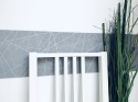 Narożnik aluminiowy CornerAlu Wall Art™ 5x5x100cm