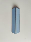 Narożnik aluminiowy CornerAlu WallC™ BU1 5x5x100cm