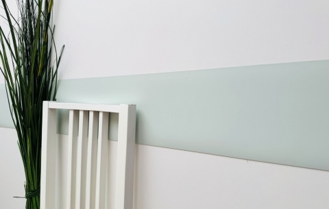 Narożnik aluminiowy CornerAlu WallC™ GN1 5x5x100cm