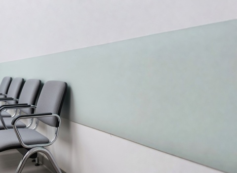 Narożnik aluminiowy CornerAlu WallC™ GN1 5x5x150cm