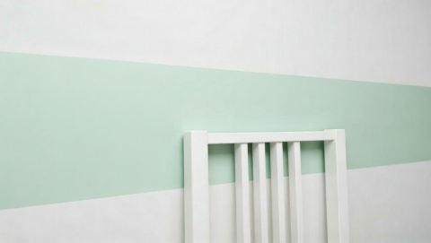 Narożnik aluminiowy CornerAlu WallC™ GN1 5x5x50cm