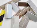 Narożnik aluminiowy CornerAlu WallC™ GN1 5x5x50cm