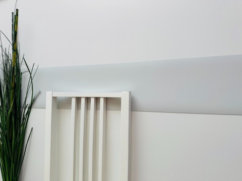 Narożnik aluminiowy CornerAlu WallC™ GY1 5x5x100cm