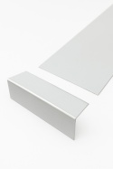Narożnik aluminiowy CornerAlu WallC™ GY1 5x5x100cm