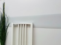 Narożnik aluminiowy CornerAlu WallC™ GY1 5x5x150cm