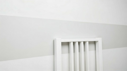 Narożnik aluminiowy CornerAlu WallC™ WH1 5x5x100cm