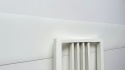 Narożnik aluminiowy CornerAlu WallC™ WH1 5x5x50cm