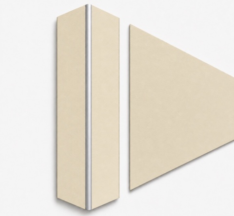 Narożnik aluminiowy CornerAlu WallG™ BE 5x5x150cm