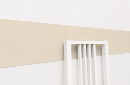 Odbojnica poliuretanowa WallG™, BE-BEŻ, 50x300cm