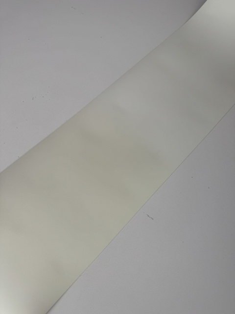 *Odbojnica samoprzylepna WallC™, WH1- biały, 20x250cm