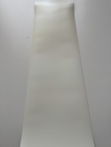 *Odbojnica samoprzylepna WallC™, WH1- biały, 20x250cm