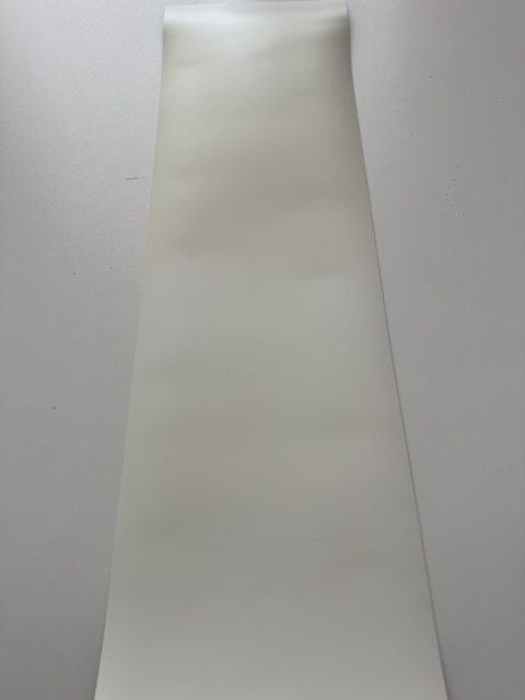 *Odbojnica samoprzylepna WallC™, WH1- biały, 20x250cm