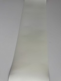 *Odbojnica samoprzylepna WallC™, WH1- biały, 20x250cm