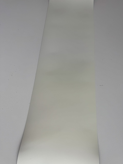 *Odbojnica samoprzylepna WallC™, WH1- biały, 20x250cm