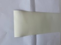 *Odbojnica samoprzylepna WallC™, WH1- biały, 20x250cm