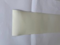 *Odbojnica samoprzylepna WallC™, WH1- biały, 20x250cm