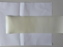 *Odbojnica samoprzylepna WallC™, WH1- biały, 20x250cm