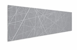 Odbojnica ścienna Wall Art™ 30x200cm