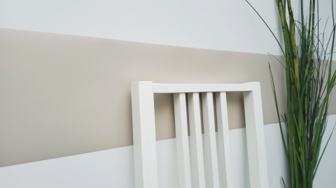 Odbojnica ścienna dekoracyjna WALLex 10x300cm BE2