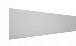 Odbojnica ścienna dekoracyjna WALLex 15x120cm GYL