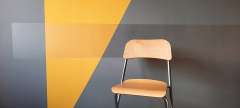Odbojnica transparentna WallGLASS™ 20x40m bezbarwna