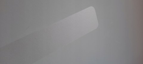 Odbojnica transparentna WallGLASS™ 20x40m bezbarwna